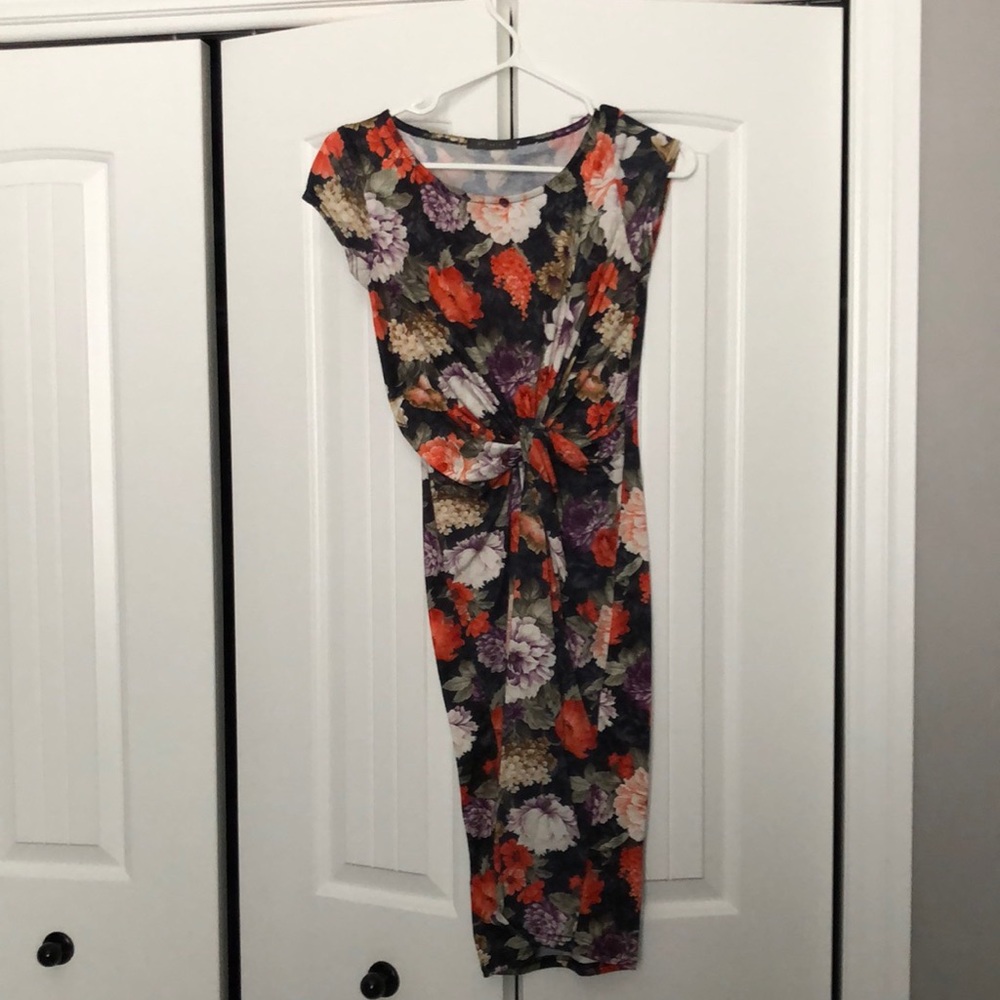 Suzy Shier Dress